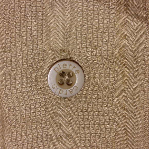 Pierre Cardin Men's casual / dress shirt - Picture 2 of 7